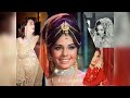 Mumtaz Wedding Album | Mumtaz Ji Ke Shaadi Ke Rare Pictures And Love Story