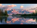 Sunset Ambience: Nature Sounds for Sleep, Relaxation, Meditation