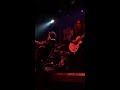 Skeletonwitch- I Am Of Death live in Austin Texas