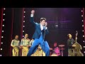 Heartbreak Hotel - Elvis, a musical revolution (Rob Mallett) Australia