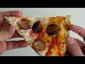 This simple pizza combination made me cry tears of joy