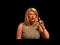 Activating Your Potential for Greatness | Fabienne Fredrickson | TEDxNewBedford