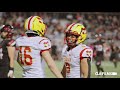 CORONA CENTENNIAL VS MISSION VIEJO | Division I HS Football Playoffs | @SportsRecruits Official Mix