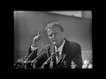 Billy Graham: Almost Persuaded