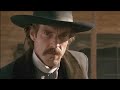 Wyatt Earp - Gunfight at the O.K. Corral in HD 1080p