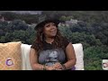 Sister Circle Live | Monifah visits The Circle for an R&B Divas Reunion | TVOne