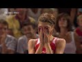 Women's High Jump Final - World championships 2009 Berlin - 50 fps