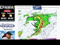 Tuesday June 25th, 2024 video forecast