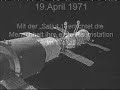 Die Geschichte der Luft- und Raumfahrt - Teil 2