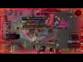 Not Afraid vs Xavius Mythic