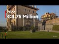 Inside A $5M Spanish Palace On The Coast Of Bilbao, Spain | Real Estate | Forbes Life
