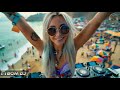 CLUB MUSIC 2024 ♫ Mashups & Remixes of Popular Songs 2024 ♫ DJ Remix Club Music Dance Party Mix 2024