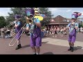 Slide Brigade Stolling Trombones! - WINDISH ENTERTAINMENT