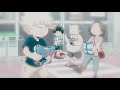 Bakugou Katsuki「AMV」Angry Too