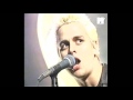 GREEN DAY - Walking Contradiction (Performed Live for MTV Europe) 1996