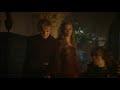 Tywin Lannister Dismisses King Joffrey | Game Of Thrones | HBO