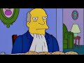 Wheres my drink? But its steamed hams