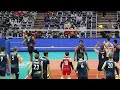 [Spike warm up]    Torey Defalco (OH)  Team USA(United States of America)    Men's Volleyball 2022