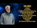 Tom Jones-The hits everyone's talking about-Premier Hits Selection-Respected