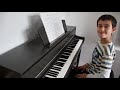 Trinity College London - Piano Grade 6 - In Dreams