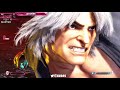 SF6 ▰ 🚨 CALL THE CAPCOPS. THIS KEN IS CHEATING!🚨 【Street Fighter 6】
