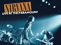 Jesus Doesn’t Want Me For a Sunbeam - Live at the paramount | Guitar backing track