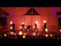 Bling-Bang-Bang-Born (Light Stick Dance)