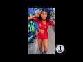 Coi Leray - Players Jamaican Remix TikTok Challenge #jamaicantiktok #viral #dance #trending #tiktok
