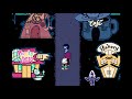 Deltarune Part 1 (With Friends)