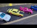 Сделал Кастом Хот Вилс Dodge, Subaru,Nissan Silvia|Hot wheels custom fast and furious