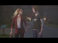 Strongest ~ Amberprice [Life Is Strange, Before the Storm AU]