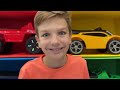 47 minutes of top videos about Mark and cars