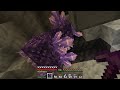 MAKING AN AMETHYST FARM in Multiplayer Minecraft Survival (Ep. 75)