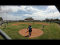 Arkansas Express - Navy (12U AA) - vs Speed Factory Braves (12U AA)