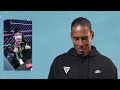 Virgil van Dijk Answers Fans Football Questions ⚽️