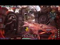 JUNGLE RAMPAGE FLAWLESS VICTORY W/ASSISTS! Predecessor Gameplay/Commentary #predecessor #paragon