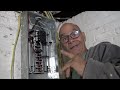 How To Install a 30 amp Dryer Circuit With Breaker and Outlet