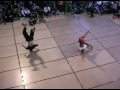 Crazy Heaedspin - Battle of time IBE 2010