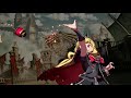 [GBVS] NJN - Steam (Cagliostro) vs. Uero-Ro (Ladiva)