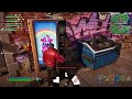 Fortnite with freinds+ bots