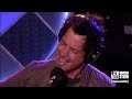 Chris Cornell “Black Hole Sun” on The Howard Stern Show (2007)