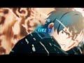 Call me Girl 😍💖- Wind Breaker [AMV/EDIT] 4K!(+FREE Project File)