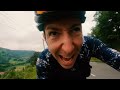 The Impossible Route - Tour De Gravel (We RACED 1 vs 1 Across France)