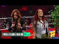Becky Lynch, Lita & Trish Stratus vs. Damage CTRL – Road to WrestleMania 39: WWE Playlist
