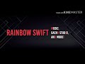 Martin5009 - Grid Overload (Rainbow Swift Remix)