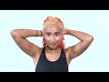 How to Bleach Your Roots at Home Easily in One Round + What NOT To Do!