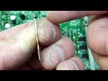 Chipping and adding VTEC to a HONDA P06 ECU / p28