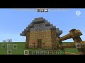 How to upgrade your House in Minecraft (Deutsch)