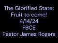 The Glorified State  Fruit to Come!   Made with Clipchamp