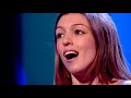 How Do You Solve A Problem Like Maria  Episode 1   The Auditions BBC